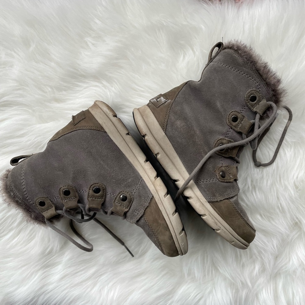 Sorel Explorer Joan winter boot